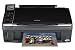 Epson Stylus SX415 All-in-One Printer (Individual Inks, 6.3cm LCD Viewer, Memory Card Slots)