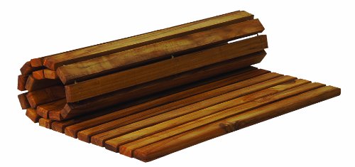 SeaTeak 60020 String Mat, Oiled Finish On Sale
