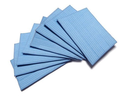 Haan 8 piece Microfiber Pads for FS-20, FS-30 and FS-50 Models