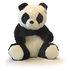 Medium Panda (22")