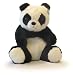 Medium Panda (22")