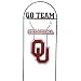 Oklahoma Sooners NCAA Design Plaque