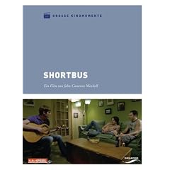 Shortbus - Gro�e Kinomomente