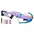 Nerf Zombie Strike Biosquad Zombie Eraser Zr-100 Blaster