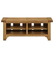 Compton Media Unit