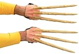 Wolverine Bone Claws