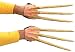 Search : Wolverine Origins Bone Adult Claws Adult (One-Size)