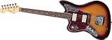 Fender Kurt Cobain Jaguar® 6-String Left-Hand Electric Guitar w/ Rosewood Fretboard