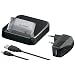 Dockingstation f�r iPhone 3G(schwarz)