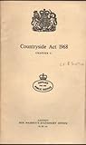 Countryside Act 1968 : Elizabeth II. 1968. Chapter 41