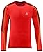 Salomon Men's Trail Runner Long Sleeve Tee