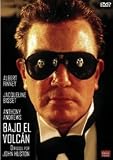 Bajo El Volcán.(1984).Under The Volcano
