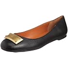 [マークバイマークジェイコブス] MARC BY MARC JACOBS バレエシューズ