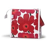 Marimekko Unikko Makeup Bag