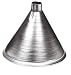 Aluminum Funnel 1/2 Pint