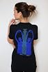 Skyline Speak Now Tour Tee Black