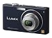 Kamera & Foto : Panasonic Lumix DMC-FX37 Digitalkamera (10 Megapixel, 5-fach opt. Zoom, 2,5" Display, Bildstabilisator) nachtblau