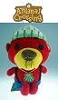 Official Nintendo Animal Crossing Plush Toy - 7" Pascal / Rakosuke / Otter (Japanese Import)