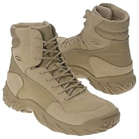 Men's Oakley� S.I. Assault Boots by Oakley