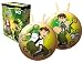 Ben 10 Hopper Ball