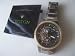 Croton Skeleton (See-Thru) Automatic Watch