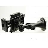 Navman s30 s50 s70 s80 s90 sucktion windscreen window mount, 360 DEGREE MOVEMENT, SHAkEPROOF, VERY FIRM GRIP AND HIGH QUALITY. DURAGADGET exclusive to gadgetplusuk