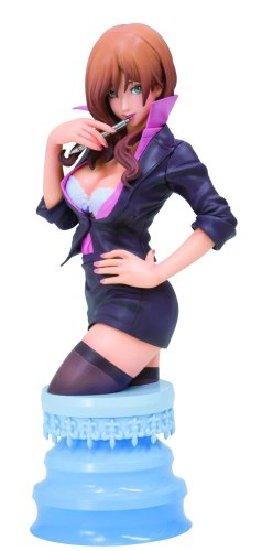 Art of Shunya Yamashita Mirei-San Fine Art Bust