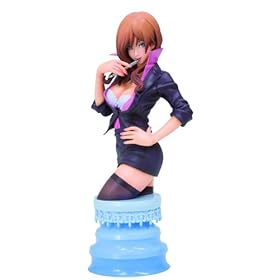  Art of Shunya Yamashita Mirei-San Fine Art Bust