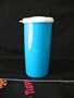 Tupperware Aqua Tumbler Insulated with Dripless Straw Seal