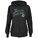 NFL Women's Full Zip Football Classic V Fleece