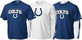 Reebok Indianapolis Colts Gameday Shirt Combo Set