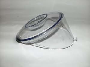 Amazon.de: Krups Deckel Kunststoff Speedy Pro