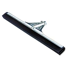 Unger HM550 22" Heavy-Duty Foam Rubber Straight Water Wand