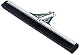Unger Heavy-Duty Water Wand Squeegee, Wide Blade