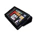 Poetic PU Leather Folio Case for Amazon Kindle Fire (Black)