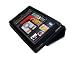 Poetic PU Leather Folio Case for Amazon Kindle Fire (Black)