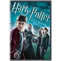 Harry Potter & Half-Blood Prince