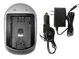 ◆充電器◆≪ACアダプター電源≫【ニコン　ＥＮ－ＥＬ2　対応】の画像