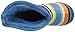 Bogs Kids Prairie Stripes Waterproof Insulated Boot