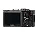 Sigma DP2S 14MP X3 FOVEON CMOS Digital Camera with 24.2mm f/2.8 and 2.5 inch LCD