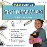 Kid Science: Fish Dissection