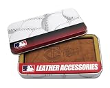 Minnesota Twins Embossed Checkbook