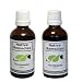 Native Remedies ThyroSoothe and PureCalm ComboPack