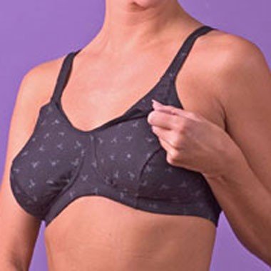 41 QwQsf1eL Fancee Free Print Nursing Bra Style 91121