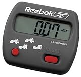 B-2 Pedometer