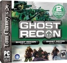 Amazon.com: Brand New Ghost Recon Djc (Ra