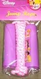 Purple Disney Princess Jump Rope