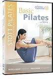 Hugger Mugger DVD-Basic Pilates: 22-Minute Pilates Express