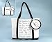 Welcome to Our Wedding Canvas Tote Bag (Can be Personalized)