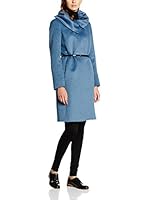 Piacenza cashmere Abrigo (Cielo)